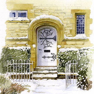 Very best Christmas wishes from Tyack