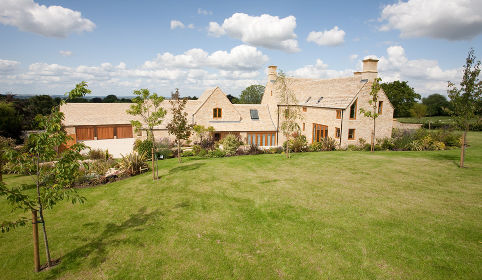 WestonsubEdge, Gloucestershire