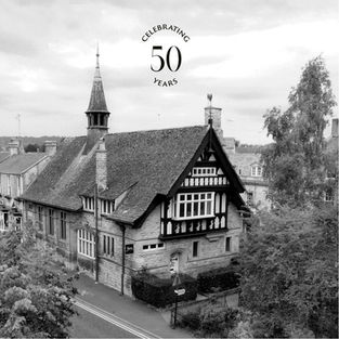 Celebrating 50 Years!