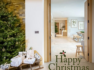 Happy Christmas 2022