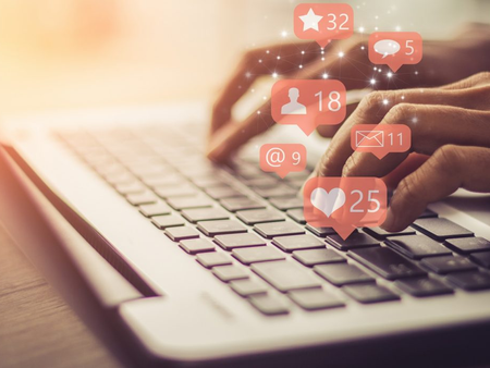 Como a rede social impacta o mercado de Varejo hoje?