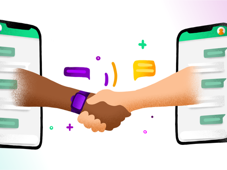 Você utiliza o WhatsApp para impulsionar as vendas do seu negócio?