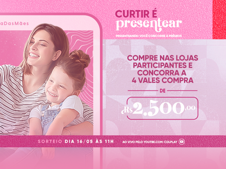 CDL Itaúna e ACE Itaúna lançam campanhas promocionais do selo #JuntaItaúna