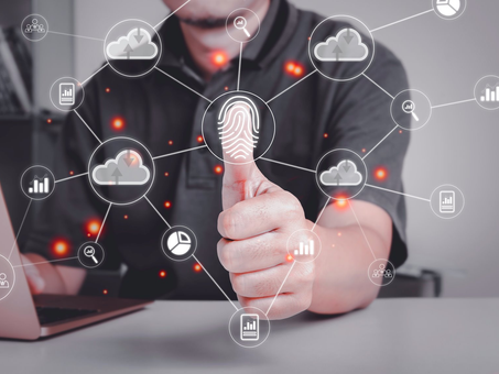 4 tecnologias mais promissoras da Indústria 5.0