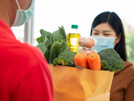Pandemia exige mais cuidados com a higienização de alimentos