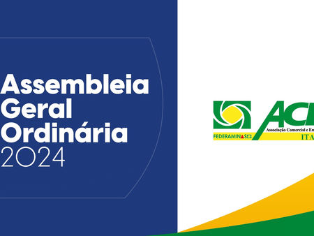 Assembleia Geral Ordinária (2024)