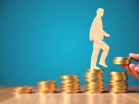 Quanto o Varejo paga para os seus colaboradores?