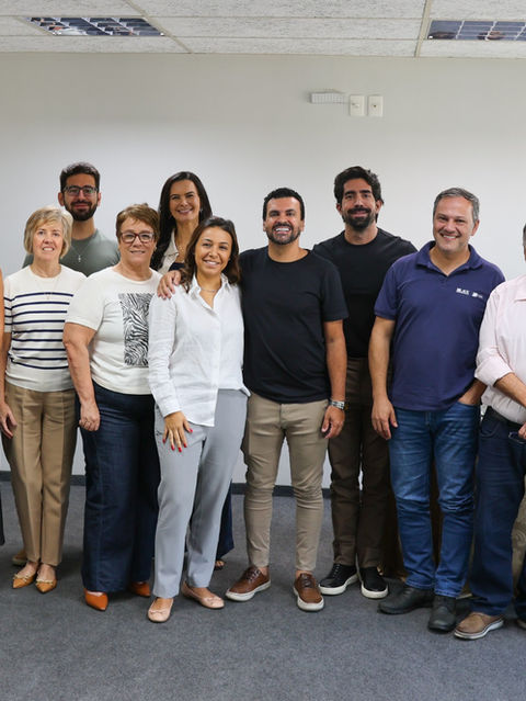 CDL Itaúna anuncia nova diretoria para o triênio 2026–2028