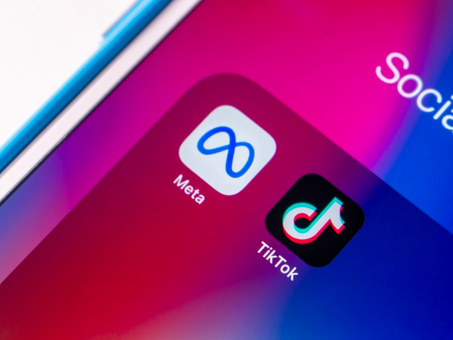 Meta e TikTok lançam iniciativas para ajudar MPEs a venderem mais no final do ano