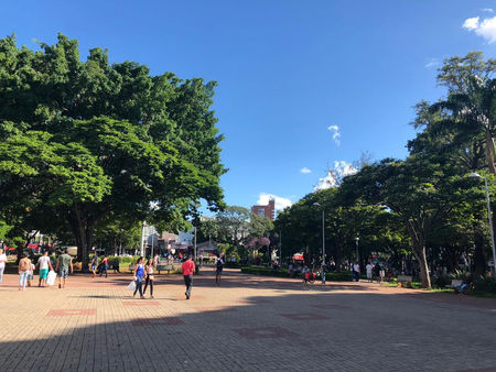 Prefeitura de Itaúna flexibiliza os horários do comércio