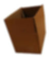 Thumbnail: Corrugated Box/Packing Box 6*4*3.5 Inch/15.24 *10.16 *8.89 cm 3 ply