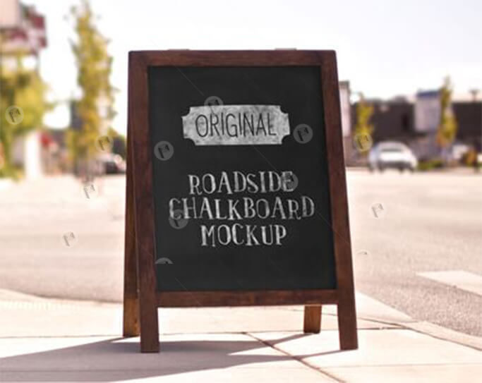 Thumbnail: Directional Signs