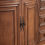 Thumbnail: 48" Yorktown Single Sink Vanity with Travertine Marble Top