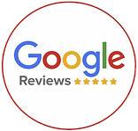 All 5 Star Google Reviews!