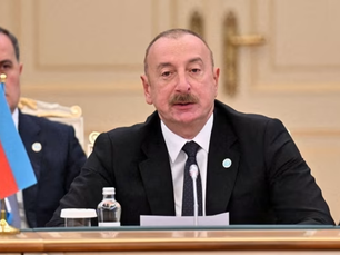 COP 29 en Azerbaiyán, un verdadero papelón mundial
