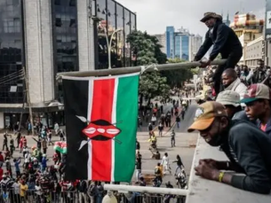 Kenia: el gobierno de Ruto ejecuta un nuevo baño de sangre contra el pueblo movilizado