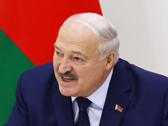Lukashenko estira su autocracia en Bielorrusia con una parodia de elecciones