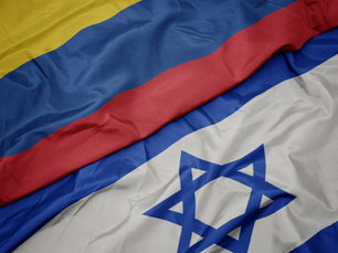 Colombia formaliza ruptura de relaciones con Israel