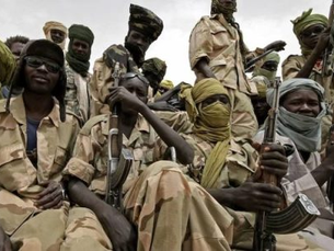 Sahel: solo estamos cambiando de amo