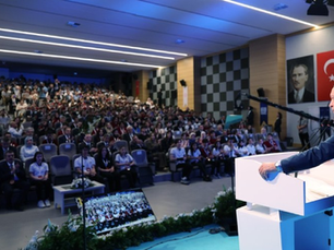 Docentes turcos denuncian el plan educativo "islamizador y reaccionario" de Erdogan