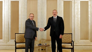 EE.UU gana influencia en el Cáucaso Sur con la futura explotación del corredor de Zangezur