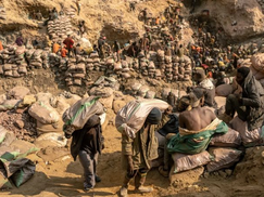 El discurso colonial contemporáneo tras el accidente minero en África