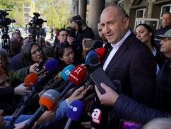 Triunfo de Radev en Bulgaria marca un giro político