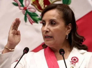 Perú: el Congreso golpista destituye por unanimidad a la golpista Dina Boluarte