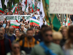 Protestas en Bulgaria hacen retroceder al gobierno