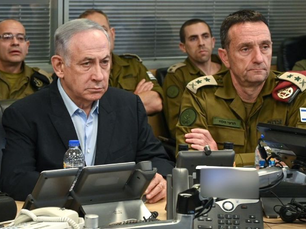 Israel está rogando por una brutal guerra regional