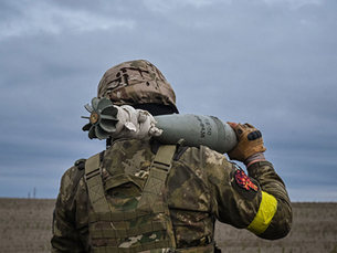 A dos años de la guerra entre Rusia y Ucrania