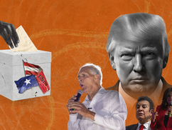 Honduras: elecciones presidenciales con intervención de Trump