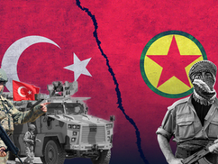 La disolución del PKK, un golpe a la lucha de las masas de Medio Oriente