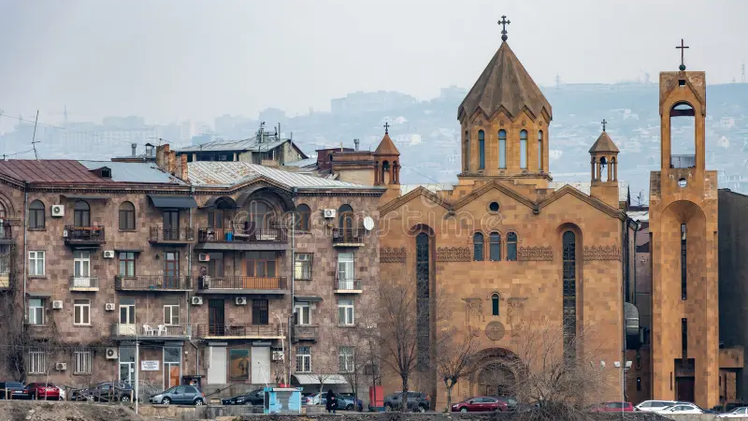 Escalada militar en Medio Oriente: por la paz y la asistencia humanitaria