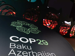 El régimen represor de Azerbaiyán acoge la 'COP de la paz', ¿cómo ha sido posible algo así?