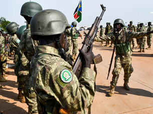 No cede el conflicto en Sudán: 3 mil muertos y 3 millones de desplazados