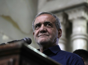La elección de Pezeshkian y las contradicciones del Estado iraní