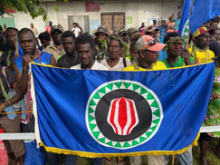 La lucha por la independencia de Bougainville ganó contra todo pronóstico