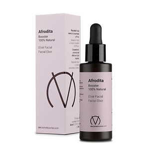 Elixir Afrodita