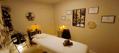 Le salon