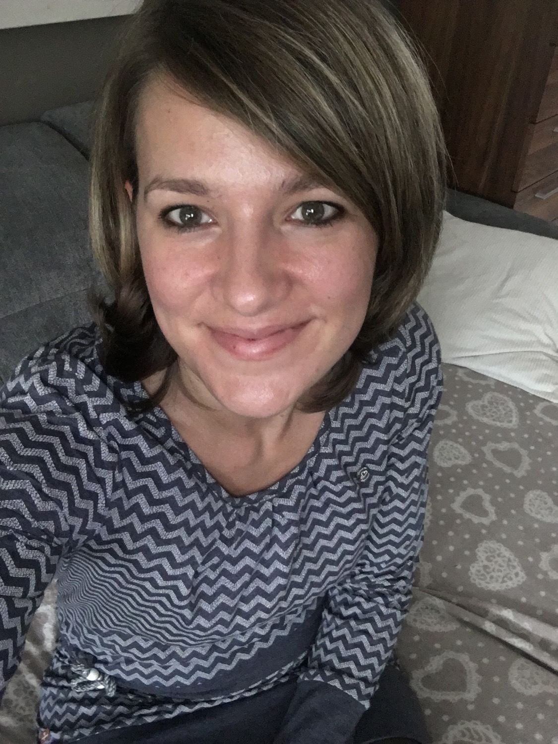 Autorenbild: Katharina Franken