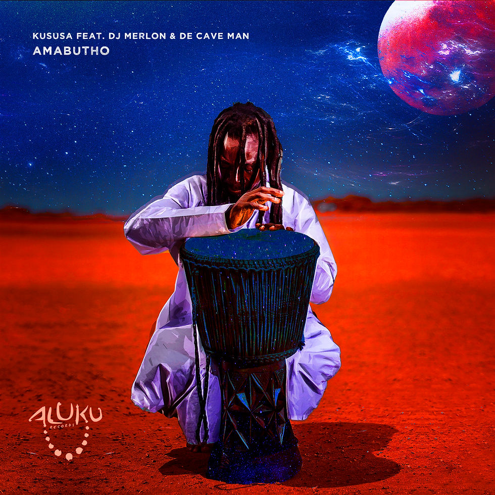 ALUKU RECORDS - Amabutho Hi_Rez