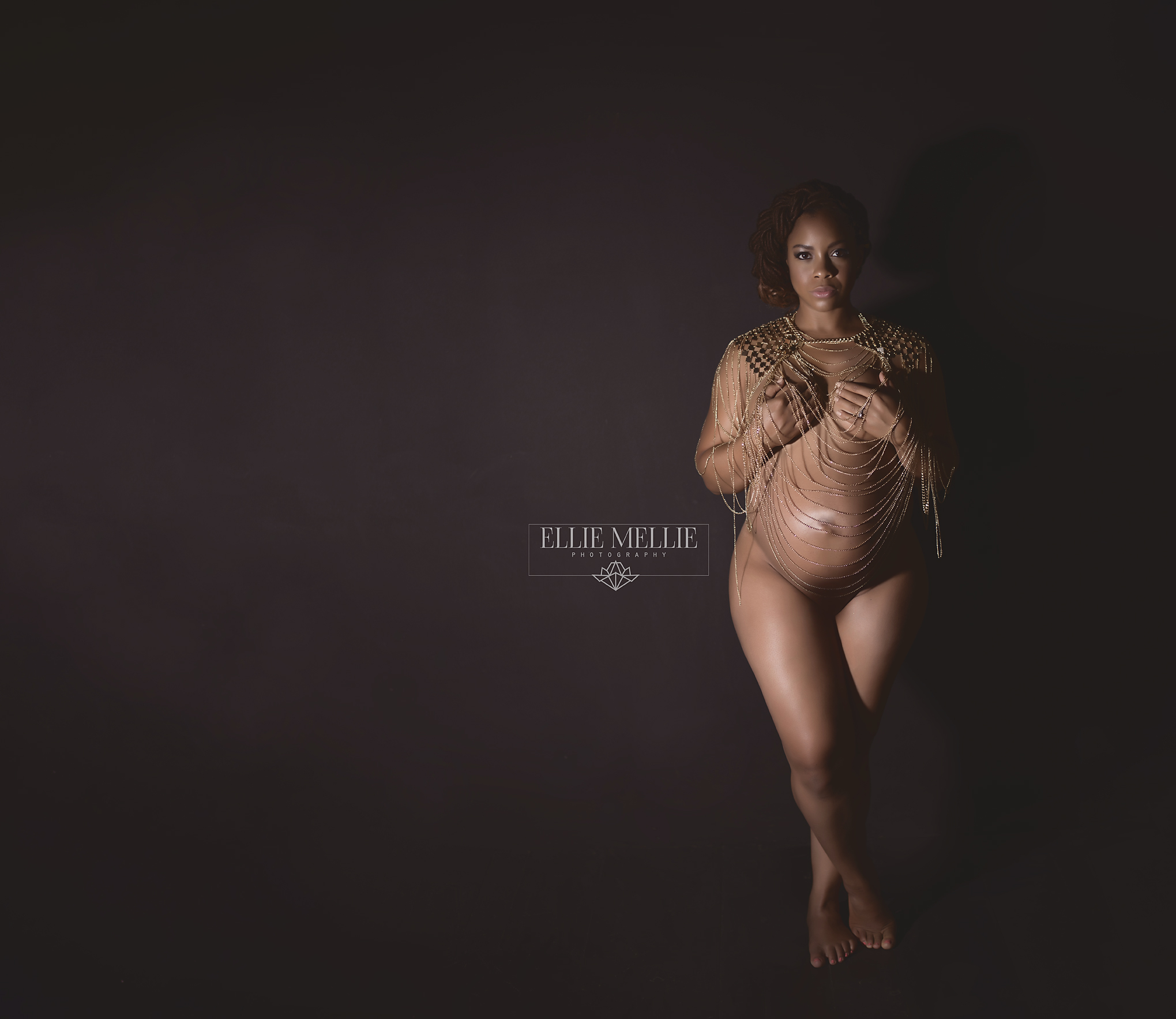 nude photography maternity Kt so asian model