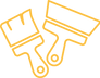 Painting + Gyprock - Orange.png