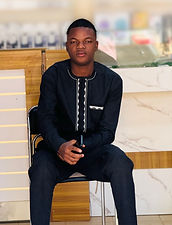 Abdoul Rahim