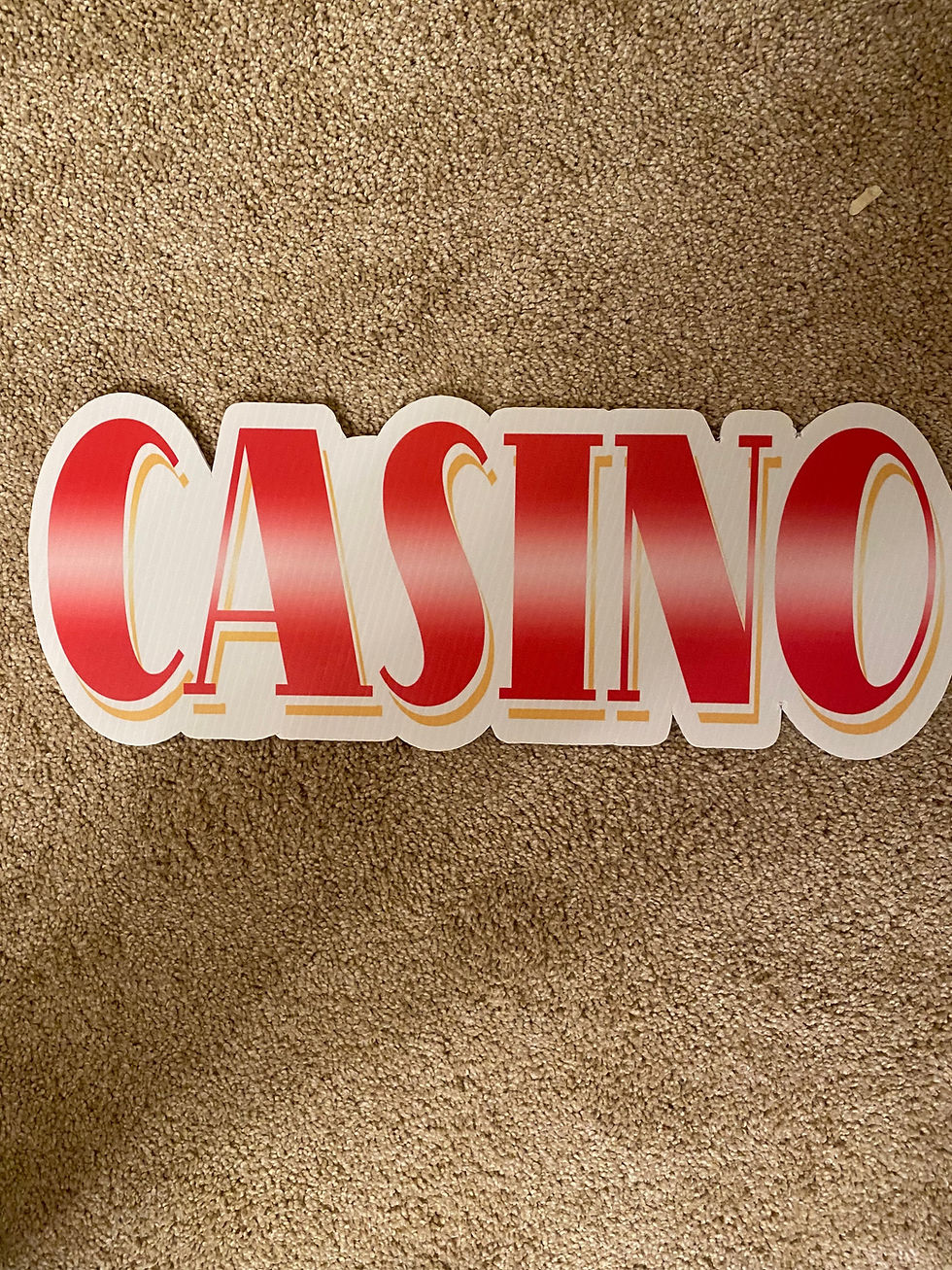 Casino
