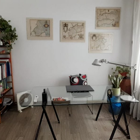 Studio