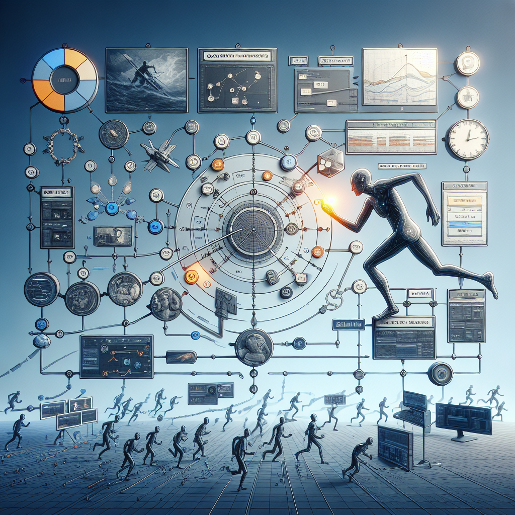 Nuke Interface