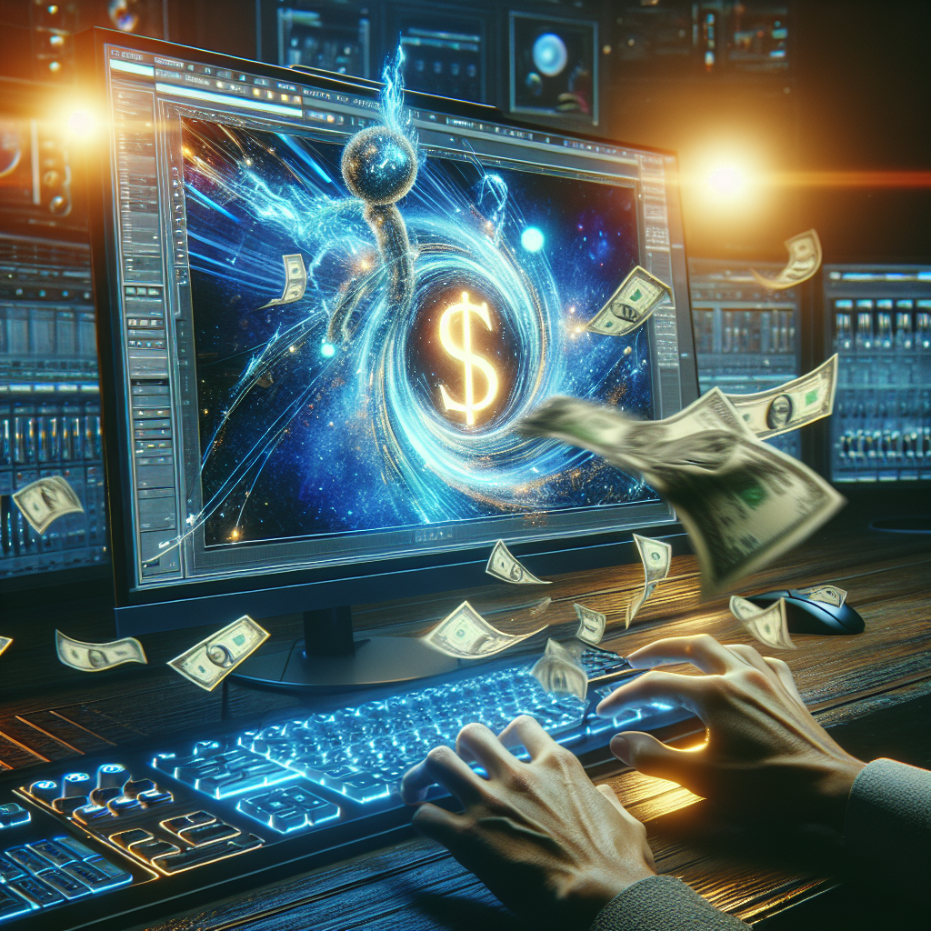 Compositing Skills