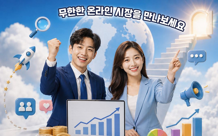 무한한 시장.JPG